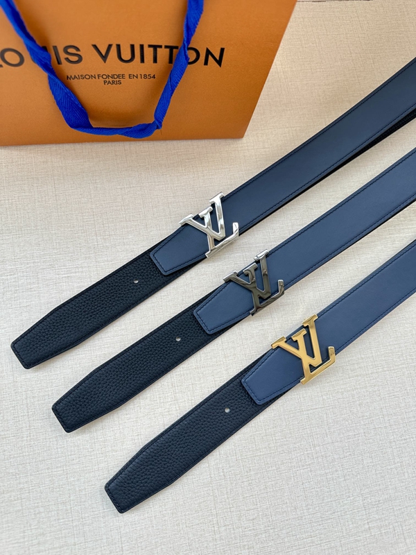 激安ルイヴィトンベルト正面デザイン